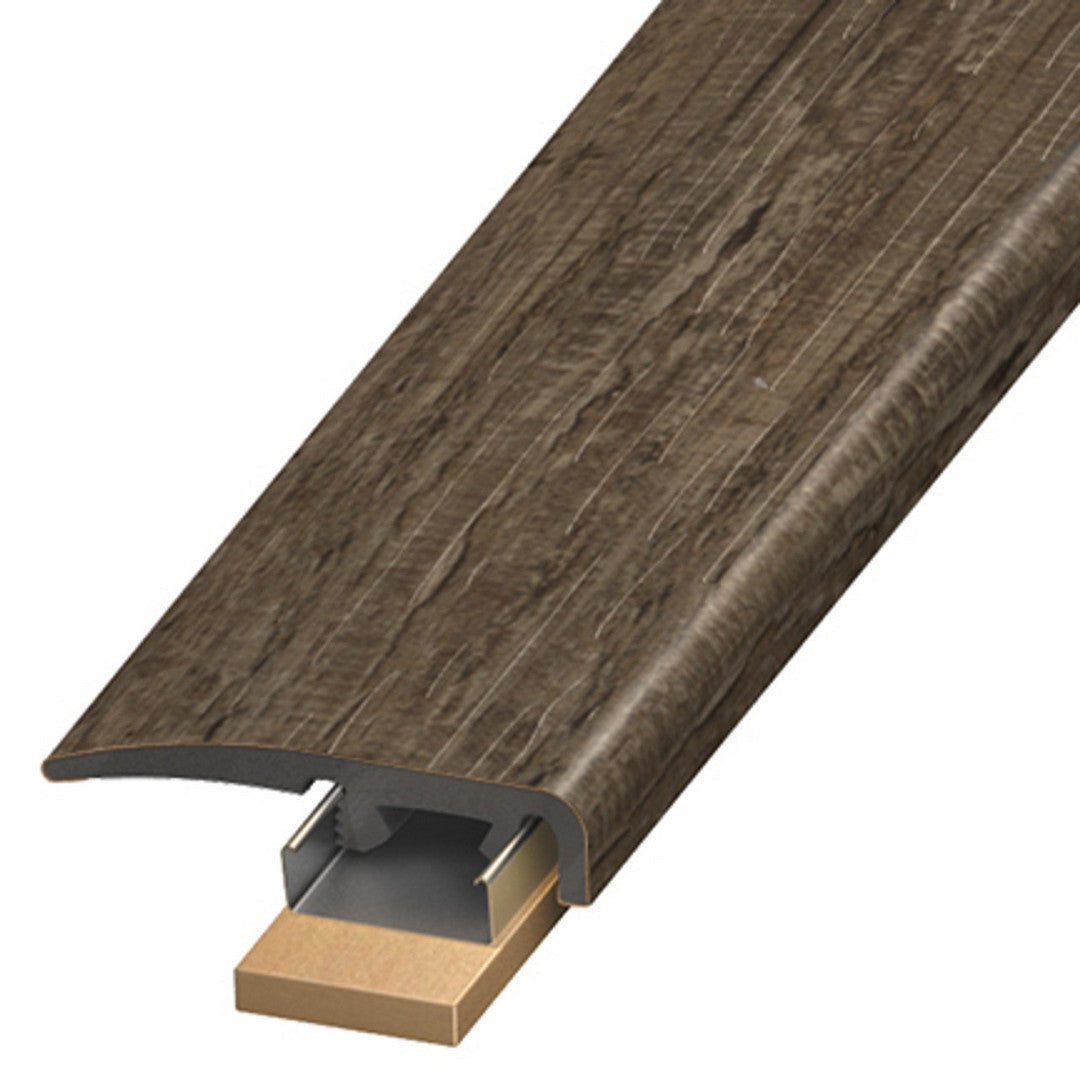 Matrexx Sawmill Road 1.38" x 94" Vinyl Slim Cap