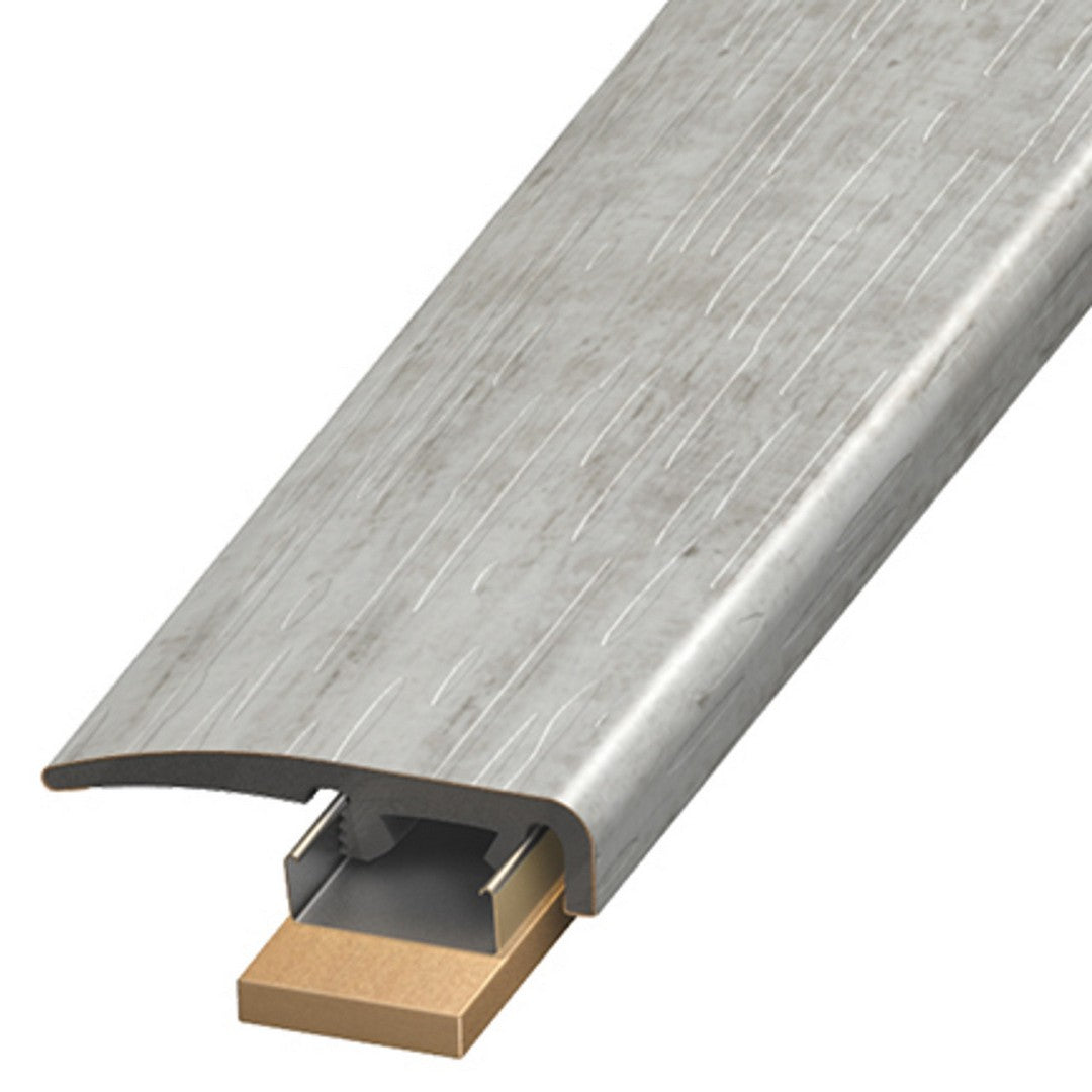 Matrexx Sawmill Road 1.38" x 94" Vinyl Slim Cap