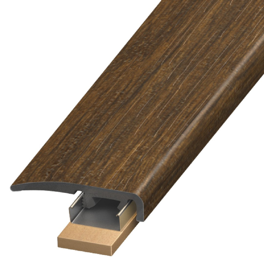 Johnson Bella Vista 1.38" x 94" Laminate Slim Cap