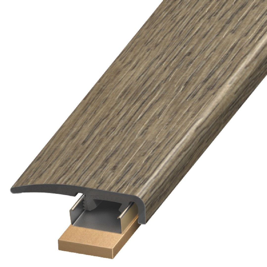 Johnson Bella Vista 1.38" x 94" Laminate Slim Cap