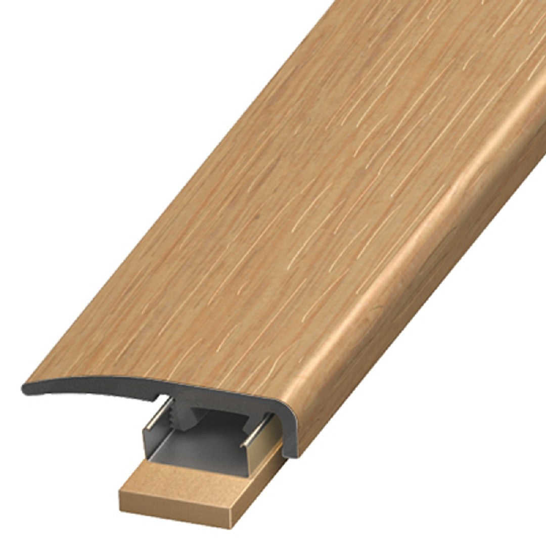 Johnson Bella Vista 1.38" x 94" Laminate Slim Cap