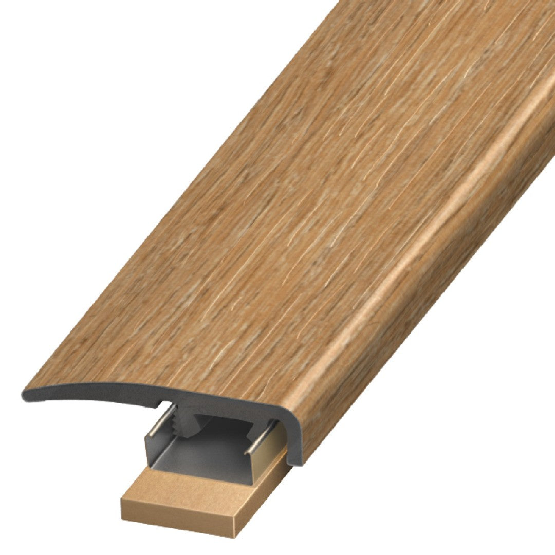 Johnson Bella Vista 1.38" x 94" Laminate Slim Cap