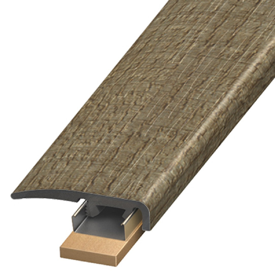 Johnson Olde Tavern 1.38" x 94" Laminate Slim Cap