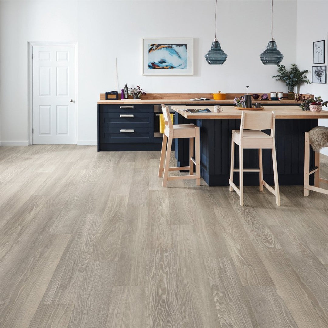 Karndean-knight-Rigid-Core-6-x-36-Luxury-Vinyl-Plank-12mil-Grey-Limed-Oak