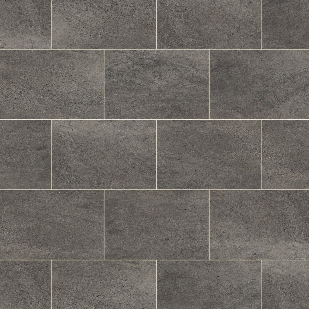 Karndean knight Rigid Core 12" x 18" Luxury Vinyl Tile 12mil