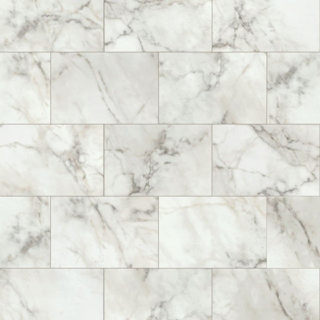 Karndean knight Rigid Core 12" x 18" Luxury Vinyl Tile 12mil