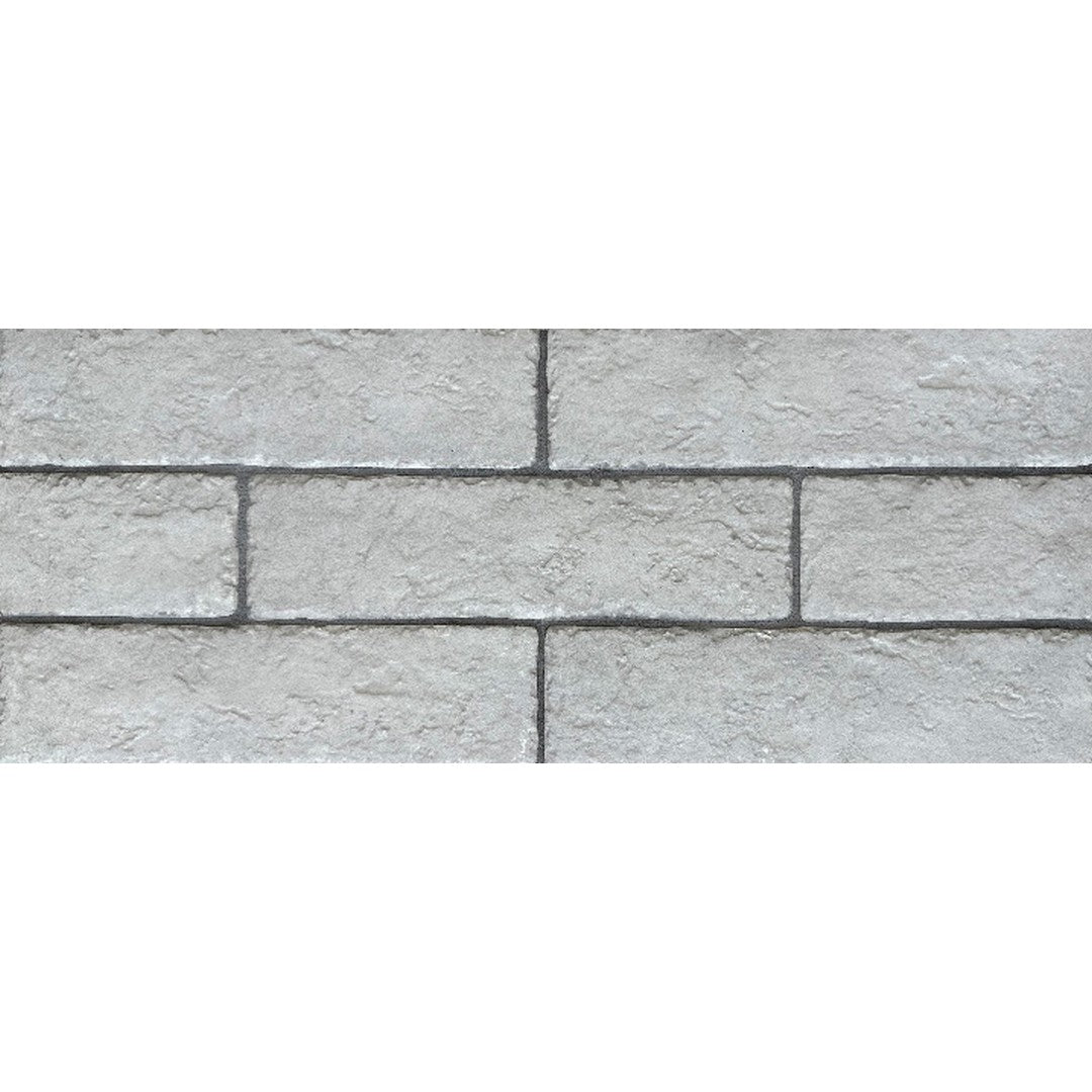 Crossville Atlanta Brick 3" x 11" Matte Porcelain Tile