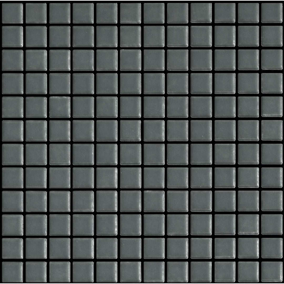 Crossville Chiclet 12" x 12" Matte Porcelain 1" Mosaic
