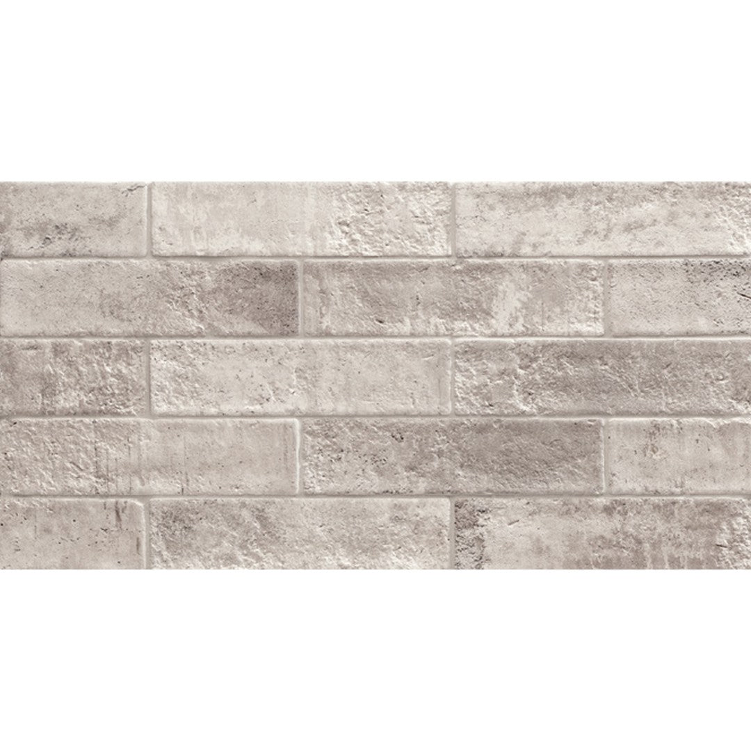 Crossville Grand Canyon 2.5" x 10" Matte Ceramic Wall Tile