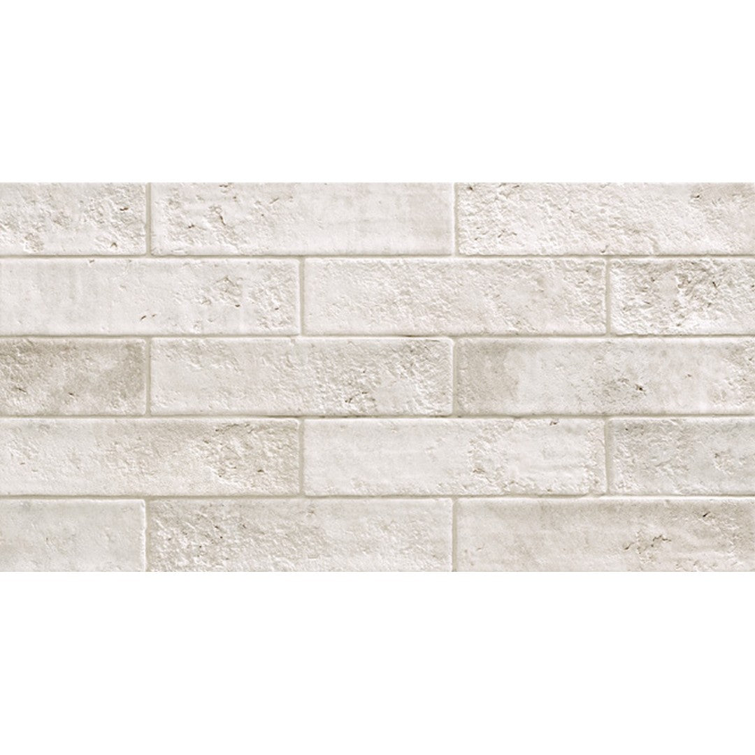 Crossville Grand Canyon 2.5" x 10" Matte Ceramic Wall Tile