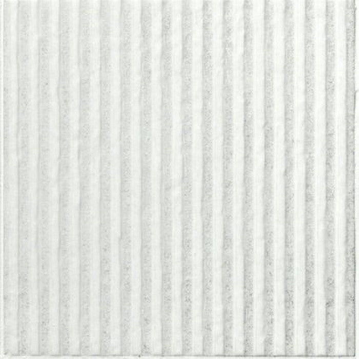 Crossville Gesso 8" x 8" Natural Porcelain Straight Tile