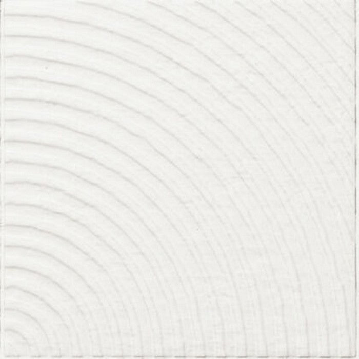 Crossville Gesso 8" x 8" Natural Porcelain Round Tile
