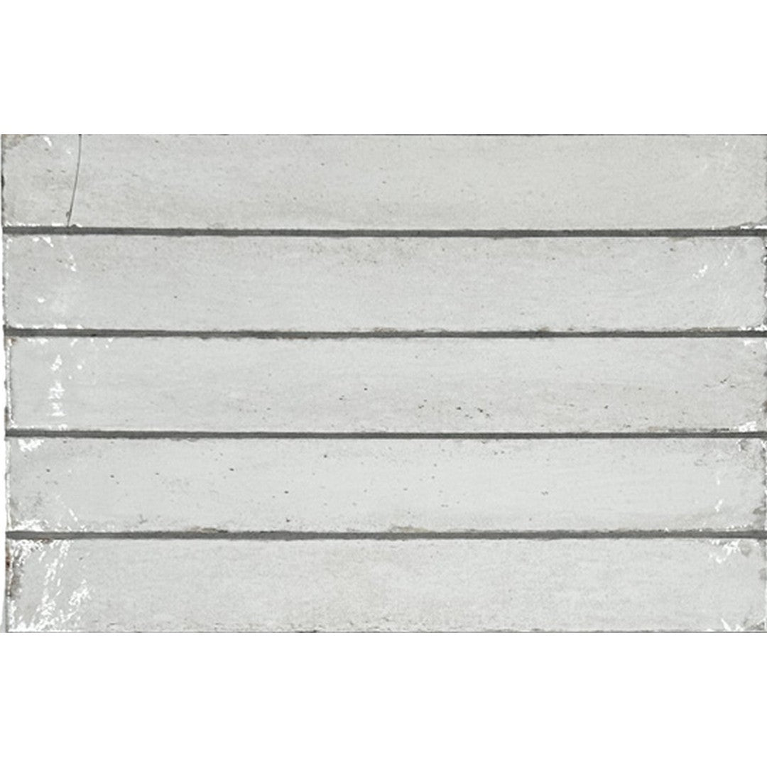 Crossville Havana 2" x 16" Glossy Ceramic Wall Tile