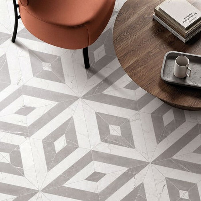 Crossville-Italia-24-x-48-Rectified-Honed-3D-Texture-Porcelain-Tile-Milan-Gray