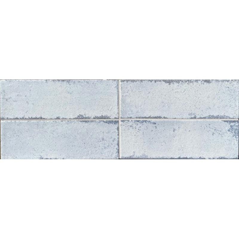 Crossville Limerick 3" x 9" Matte Ceramic Wall Tile