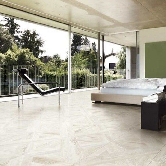 Crossville-Loft-Parquet-24-x-24-Rectified-Matte-French-Pattern-Porcelain-Tile-Ivory