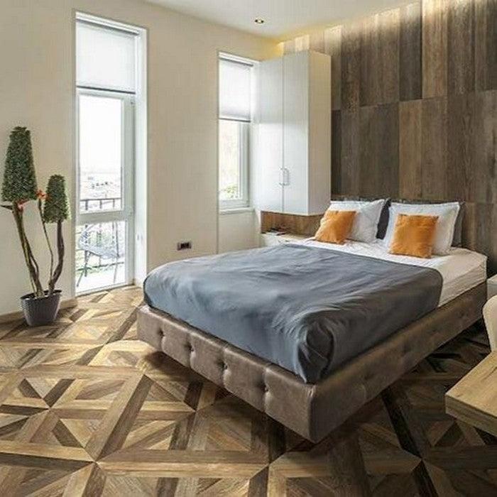 Crossville-Loft-Parquet-24-x-24-Rectified-Matte-French-Pattern-Porcelain-Tile-Multicolor