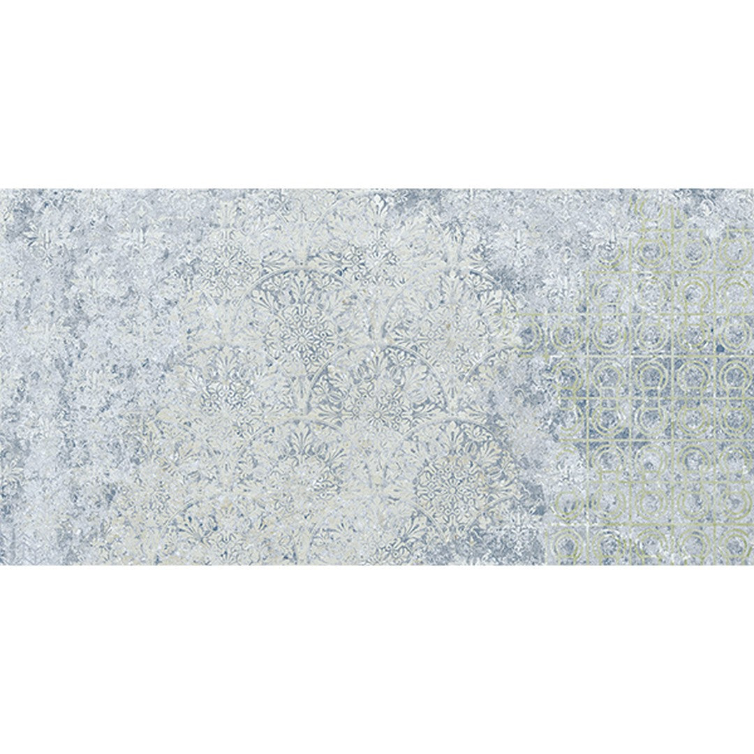 Crossville Nomad Vibe 20" x 40" Matte Porcelain Tile