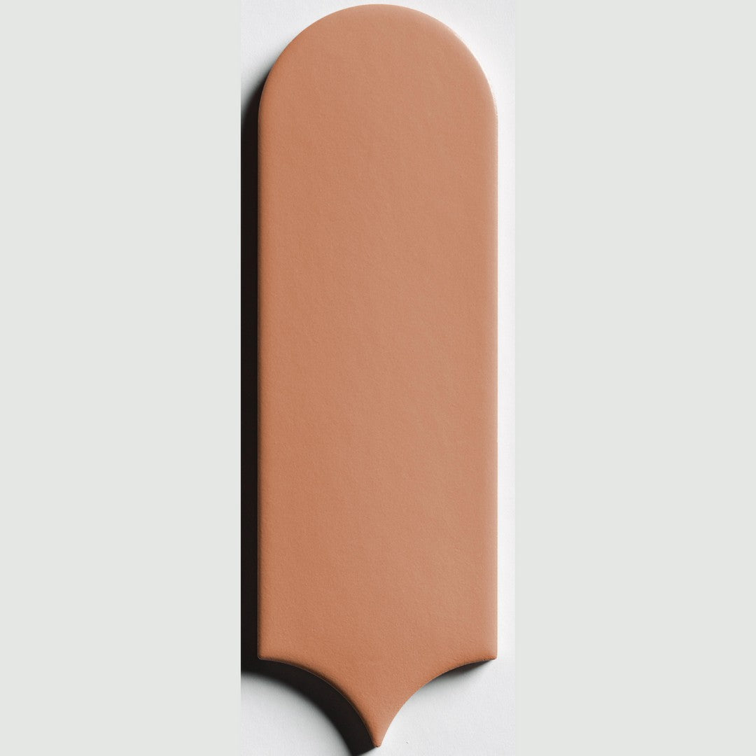 Crossville Plume 3" x 8" Matte Ceramic Wall Tile