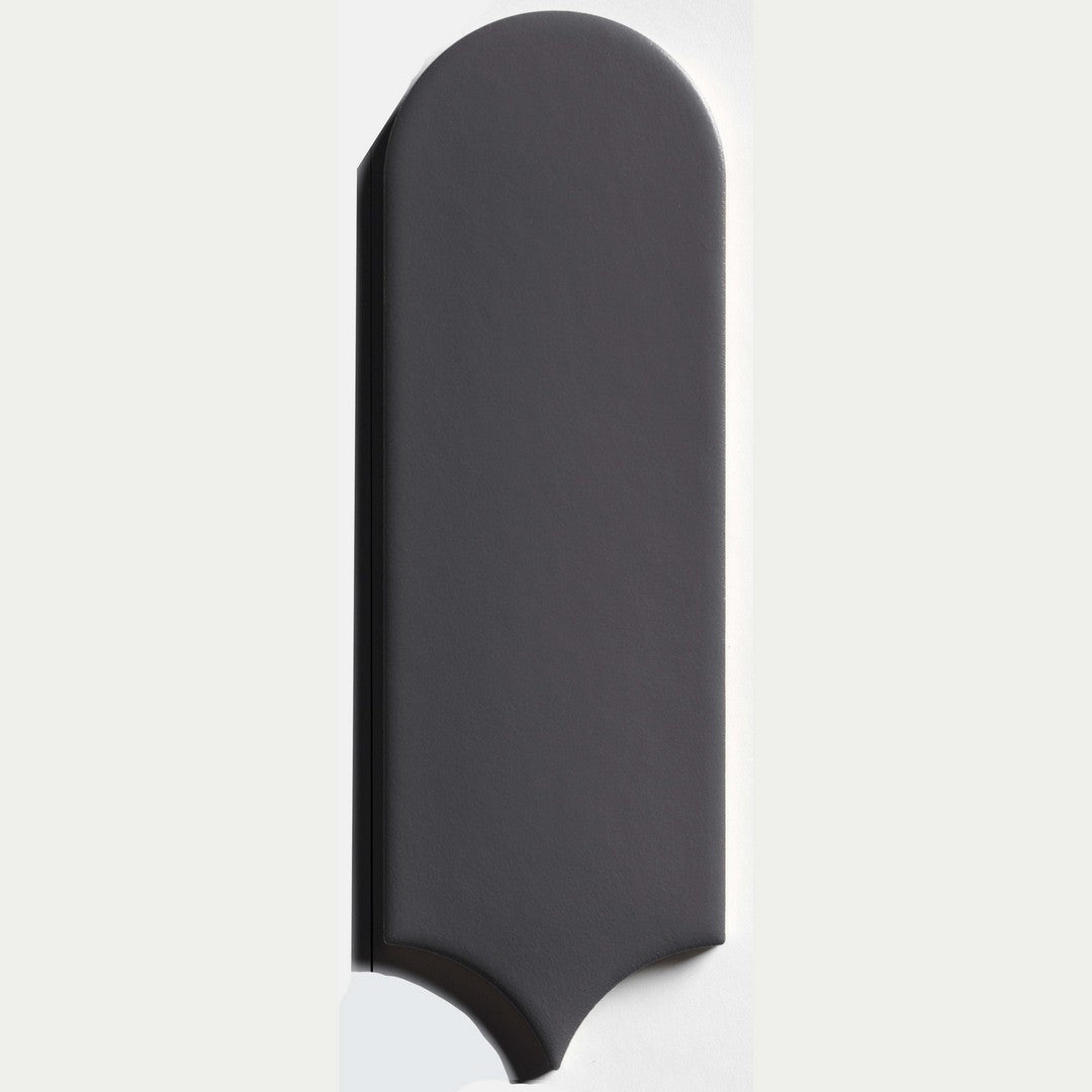 Crossville Plume 3" x 8" Matte Ceramic Wall Tile