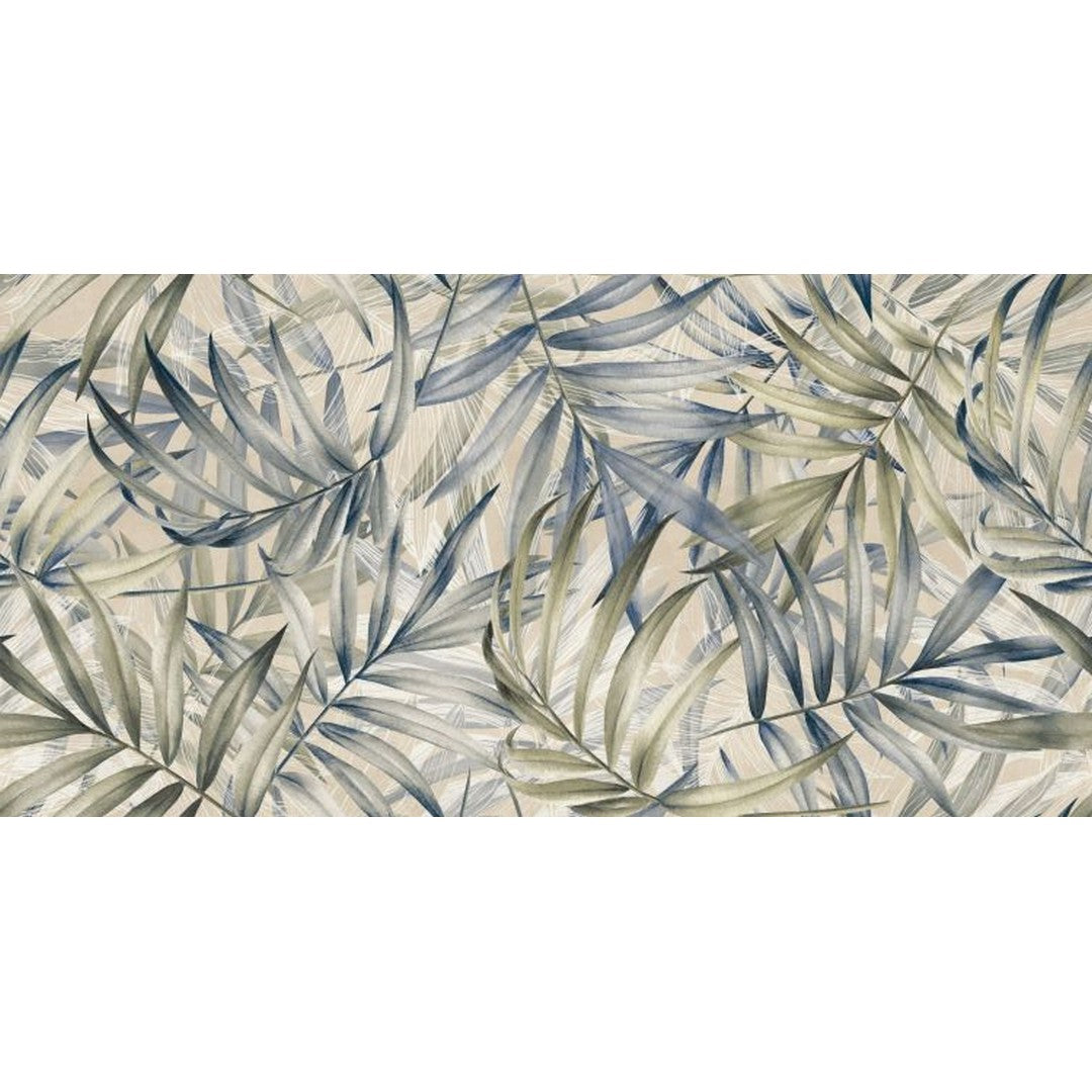 Crossville Stylus 24" x 48" Rectified Matte Porcelain Décor Wall Tile