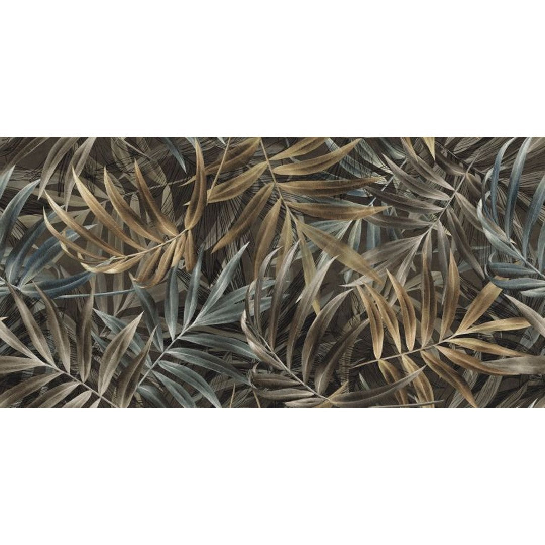 Crossville Stylus 24" x 48" Rectified Matte Porcelain Décor Wall Tile