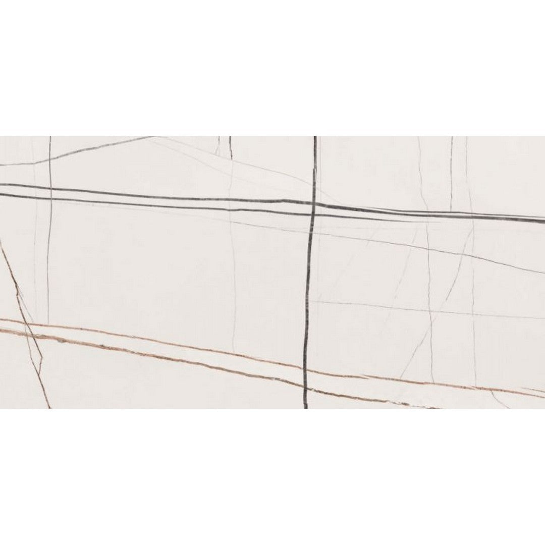 Crossville Stylus 24" x 48" Rectified Polished Porcelain Tile