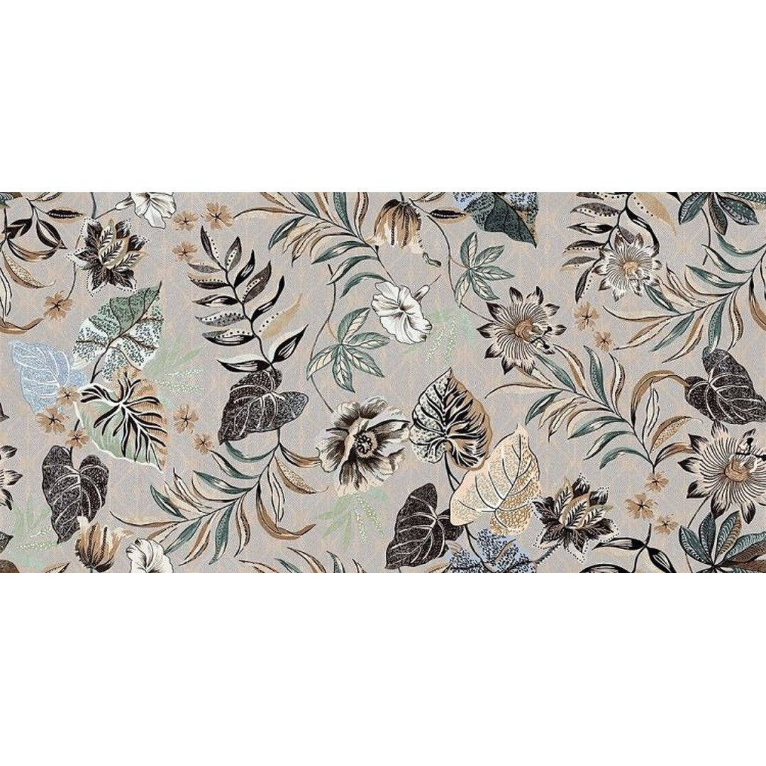 Crossville Stylus 24" x 48" Rectified Matte Porcelain Décor Wall Tile