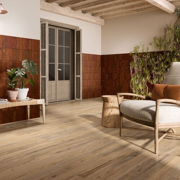 Crossville-Vintage-2.56-x-7.87-Crystal-Texture-Glossy-Ceramic-Wall-Tile-Auburn