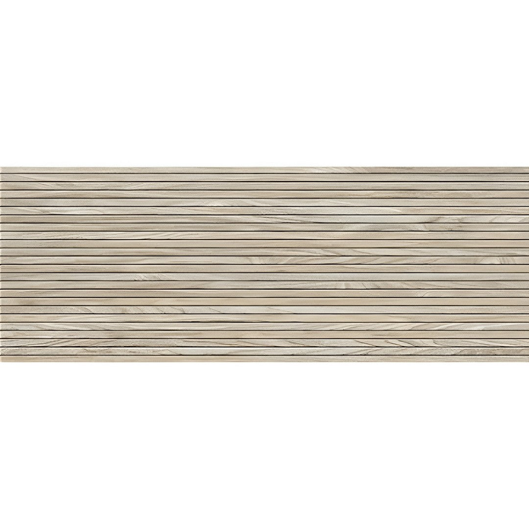 Crossville Woodridge 18" x 48" Matte Ceramic Wall Tile