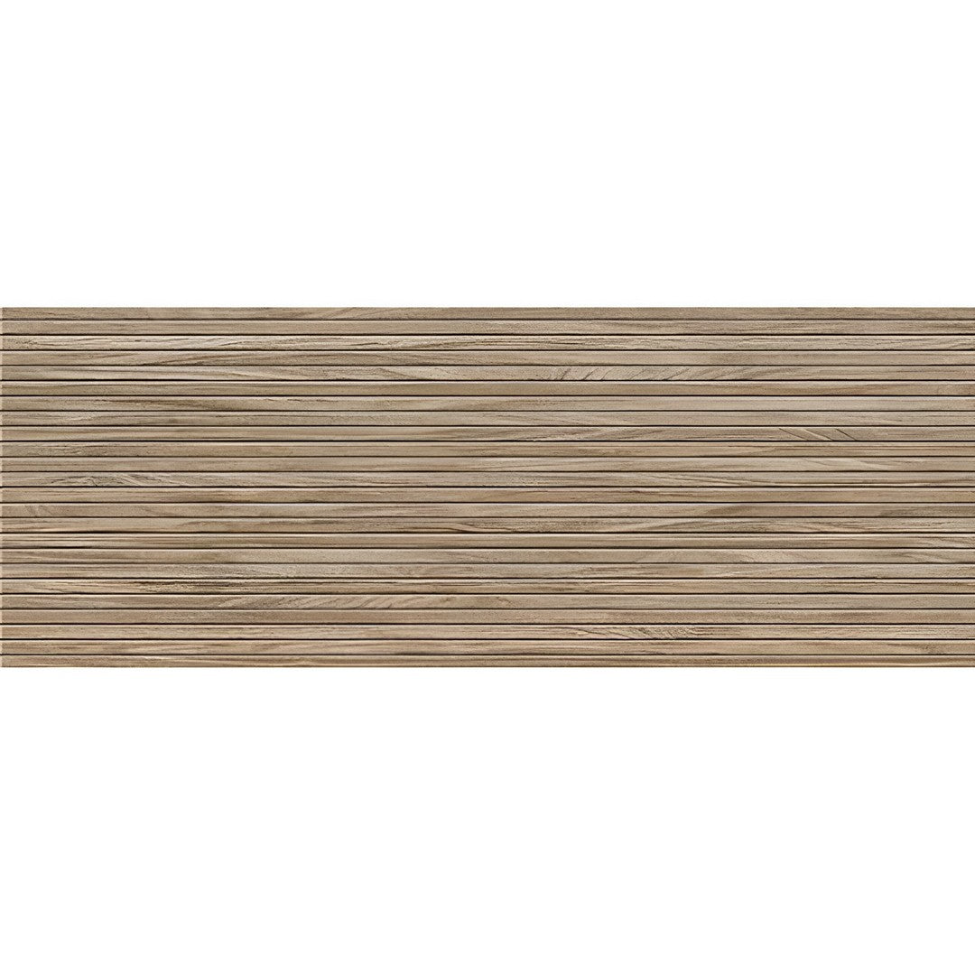 Crossville Woodridge 18" x 48" Matte Ceramic Wall Tile