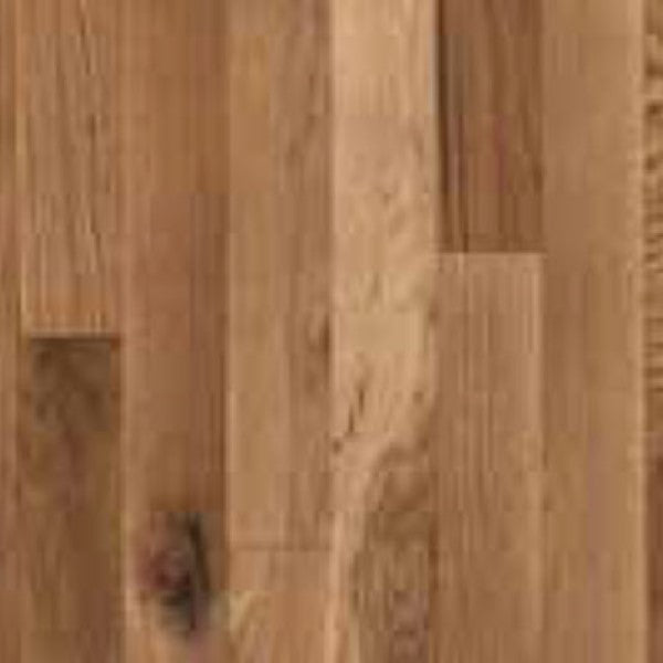 Capella Solid Smooth Strip 2.25" Oak Hardwood Plank