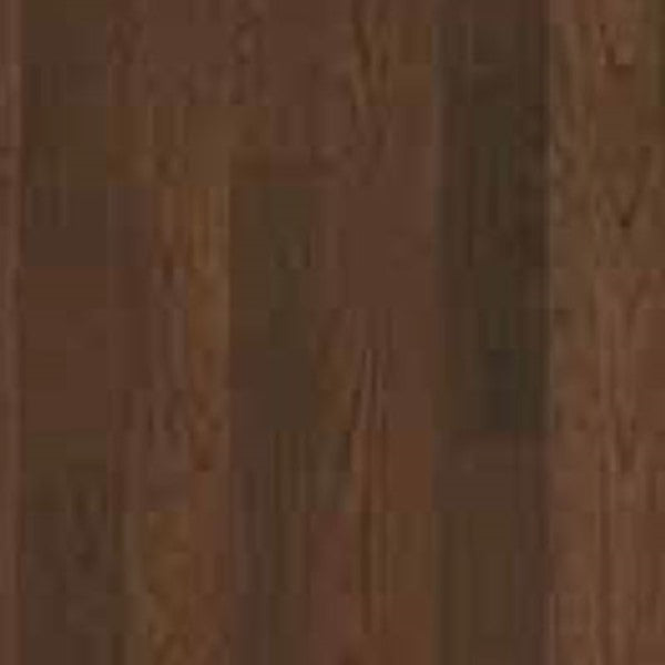 Capella Solid Smooth Strip 2.25" Oak Hardwood Plank