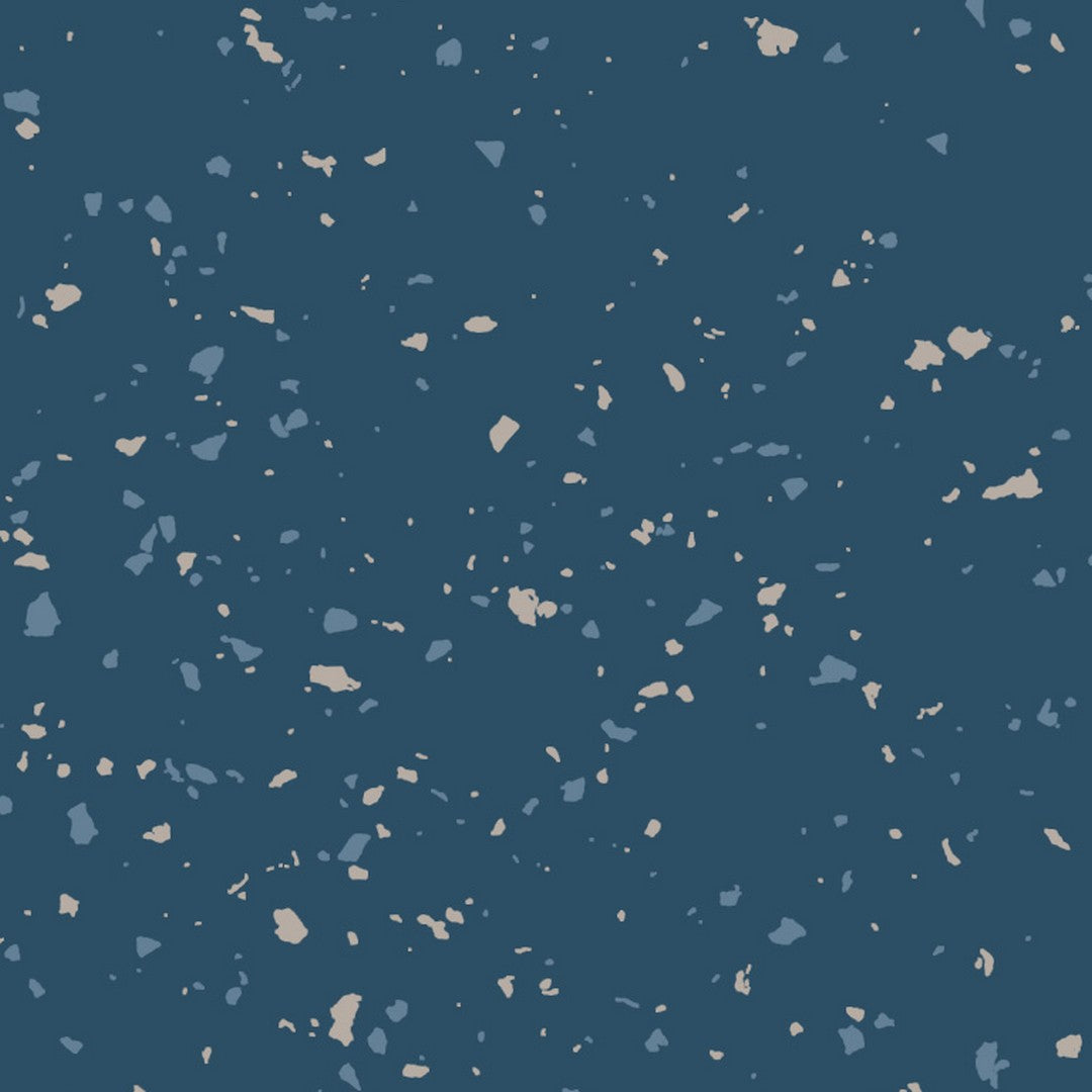 Flexco ESD Rubber 24" x 24" Static Control Rubber Tile