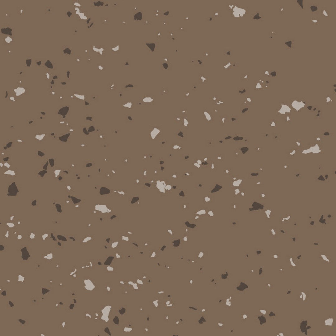 Flexco ESD Rubber 24" x 24" Static Control Rubber Tile