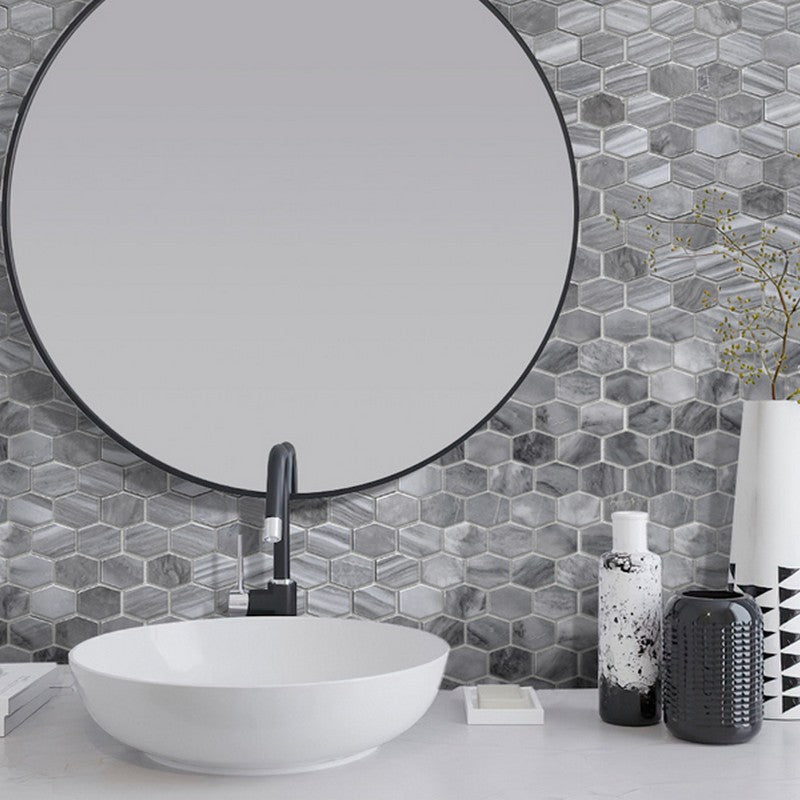 MiR-Seattle-11.7-x-12-Interlocking-Bardiglio-Nuvolato-Marble-Mosaic-Pike-Place