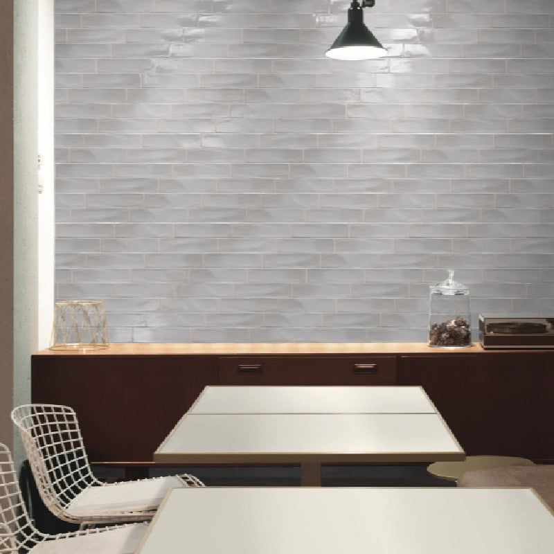 Crossville-Allure-3-x-12-Glossy-&-Matte-Ceramic-Wall-Tile-Cotton