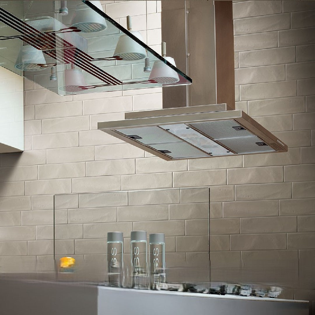 Settecento-Hamptons-3-x-12-Matte-Ceramic-Wall-Tile-Caramel