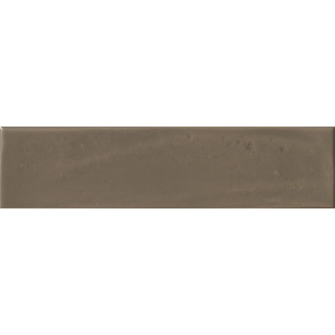 Settecento Hamptons 3" x 12" Matte Ceramic Wall Tile