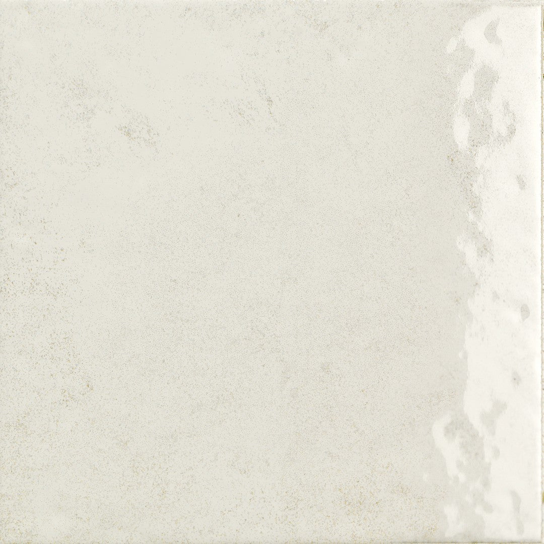 Settecento Oxida 6" x 6" Glossy Porcelain Wall Tile