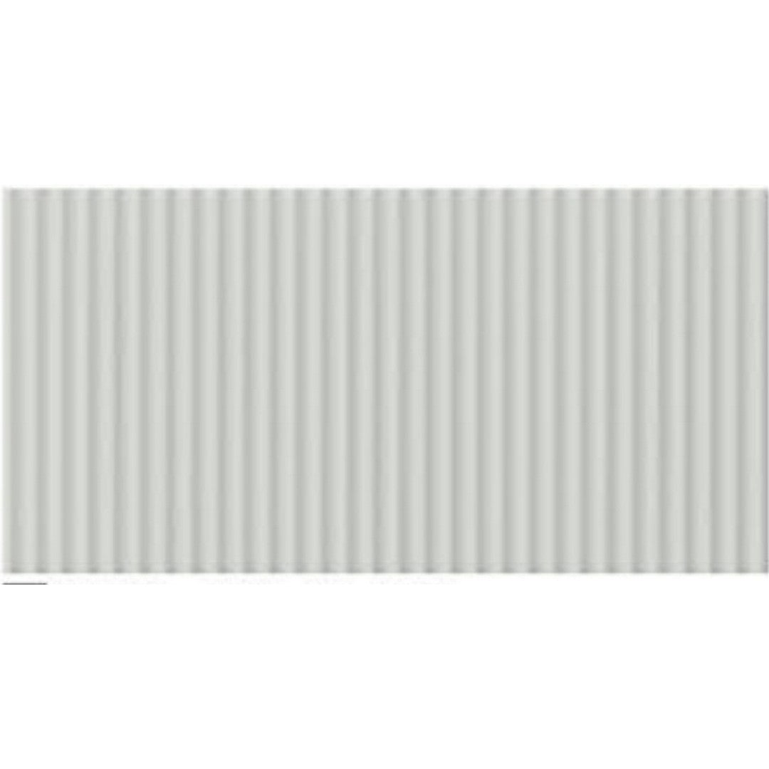 Settecento Sketches 4" x 8" Glossy Vertical Ceramic Wall Tile