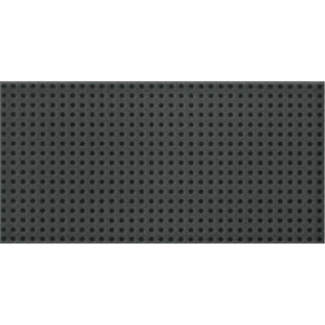 Settecento Sketches 4" x 8" Glossy Dots Ceramic Wall Tile