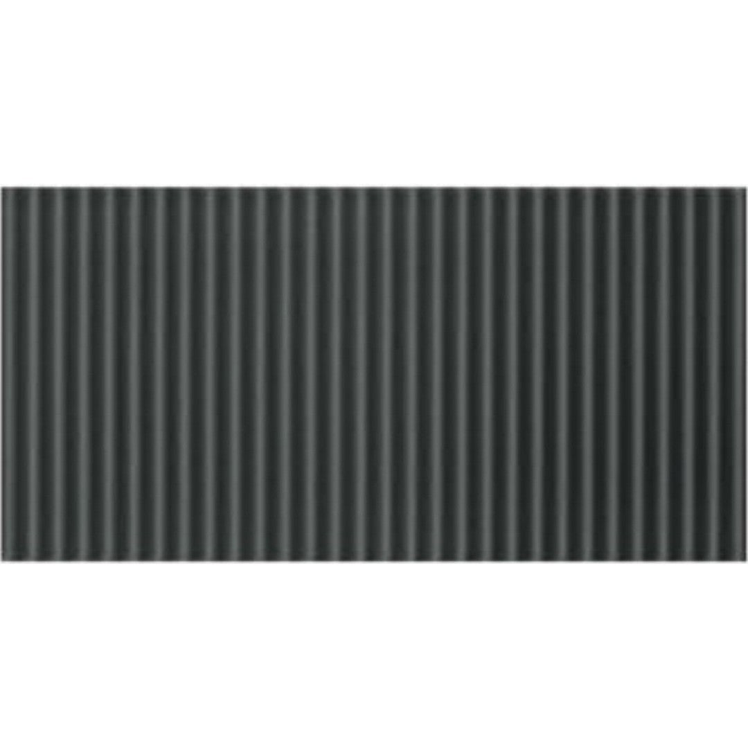 Settecento Sketches 4" x 8" Glossy Vertical Ceramic Wall Tile