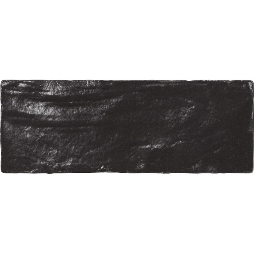 MiR Silk 2.5" x 8" Pressed Ceramic Tile