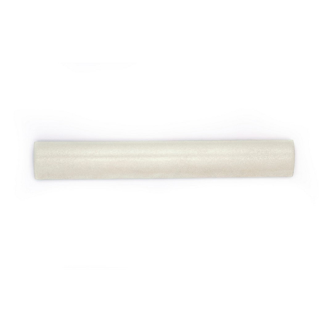 MiR Silk 1" x 8" Pressed Ceramic Pencil Bullnose