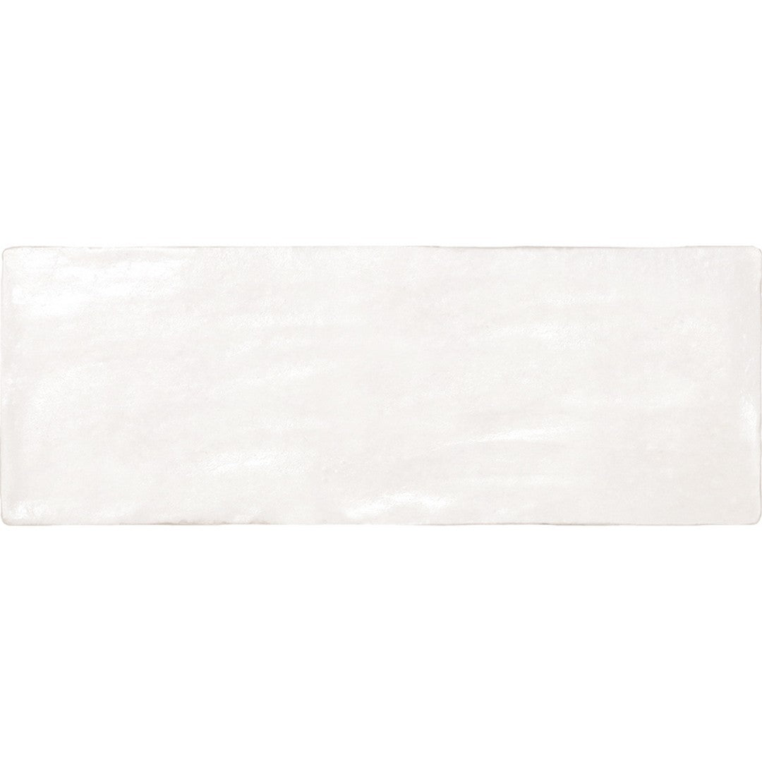 MiR Silk 2.5" x 8" Pressed Ceramic Tile