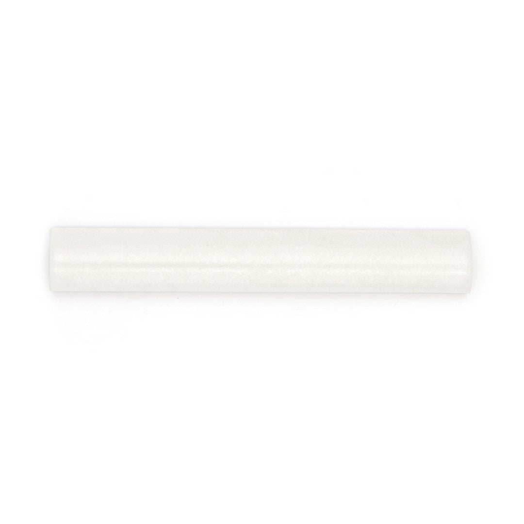 MiR Silk 1" x 8" Pressed Ceramic Pencil Bullnose
