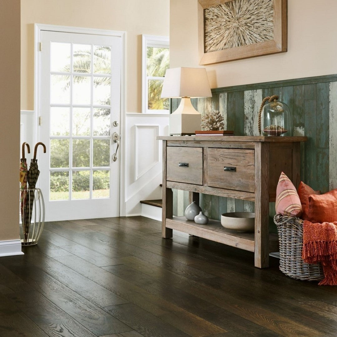 Hartco-TimberBrushed-5-Solid-Oak-Hardwood-Plank-Wire-Brushed-Cove-Hollow