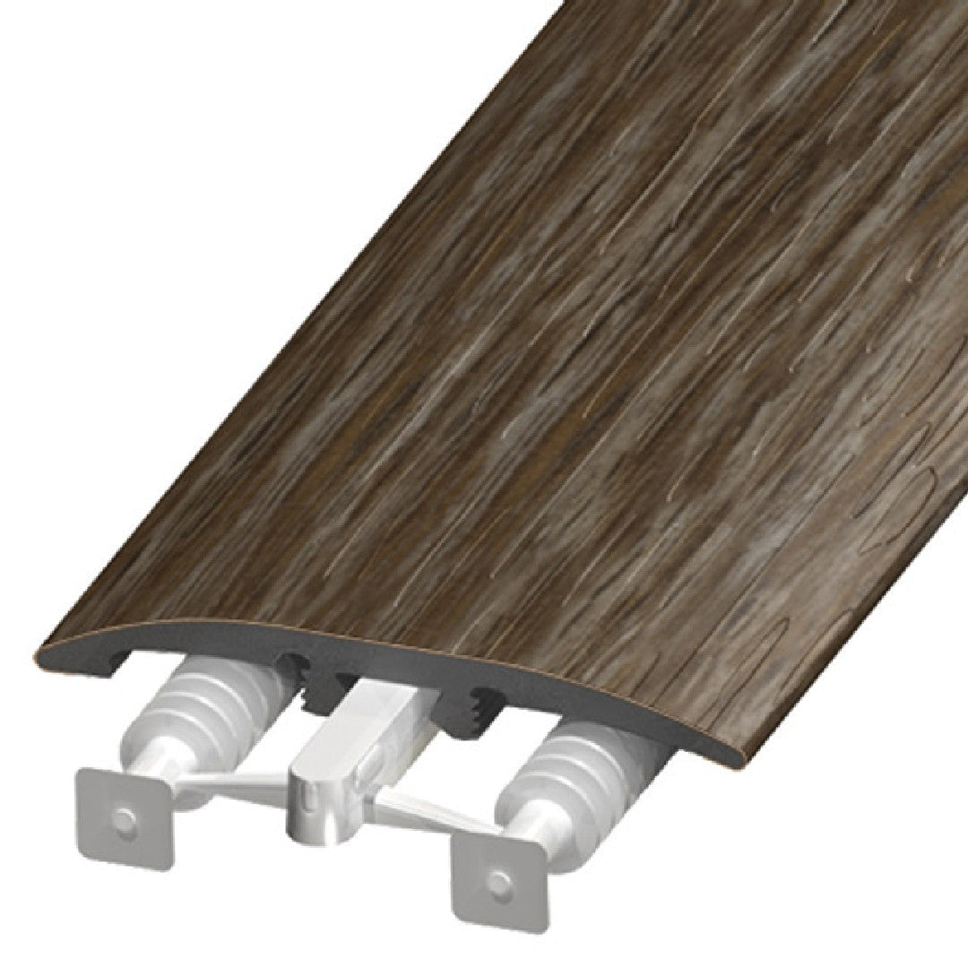 Johnson Farmhouse Manor 2" x 94" Vinyl Slim Trim