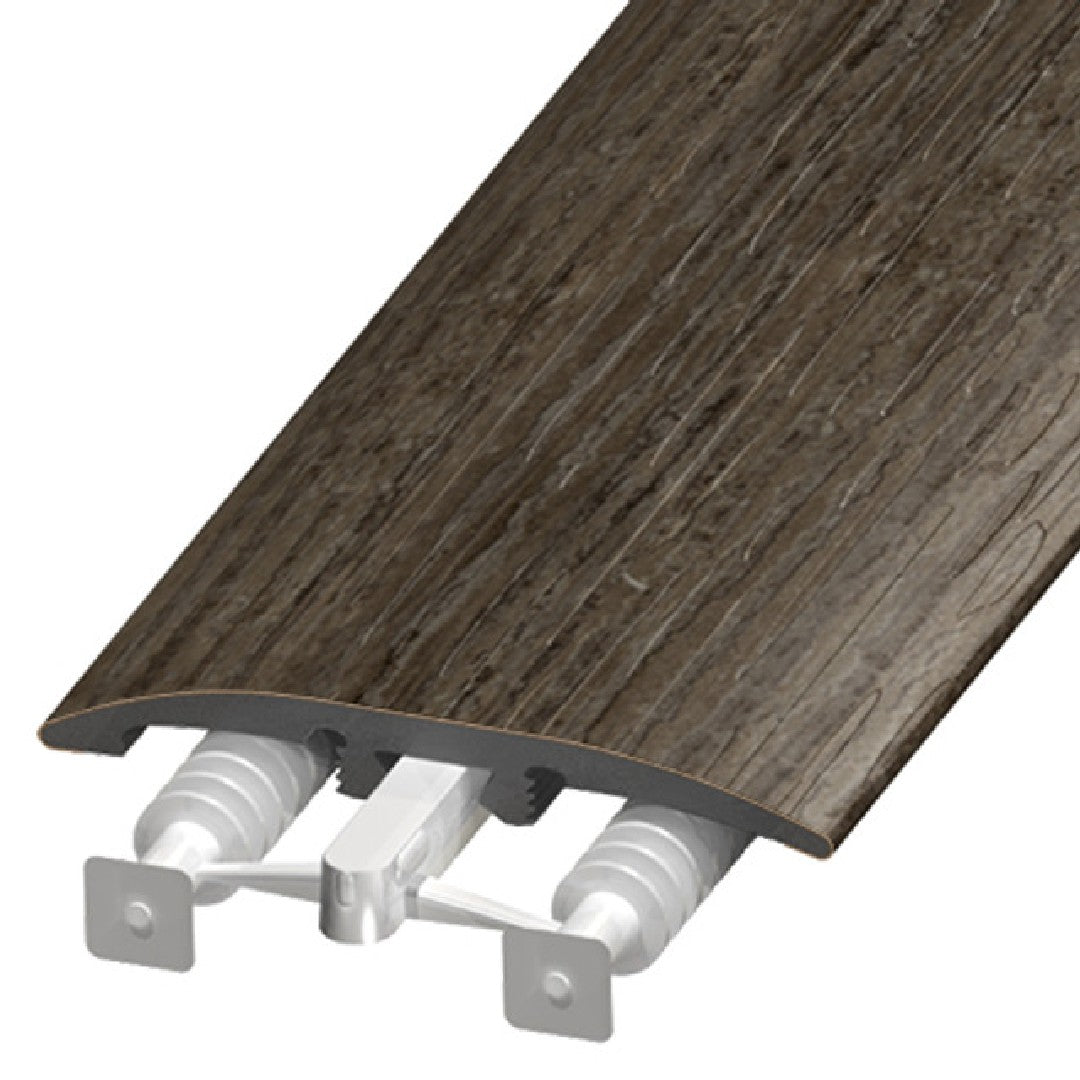 Johnson Farmhouse Manor 2" x 94" Vinyl Slim Trim